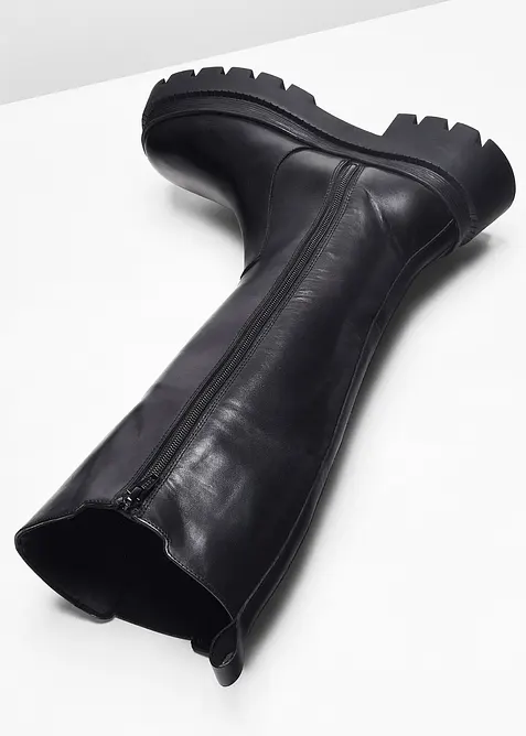 Skinnst&oslash;vletter, bonprix