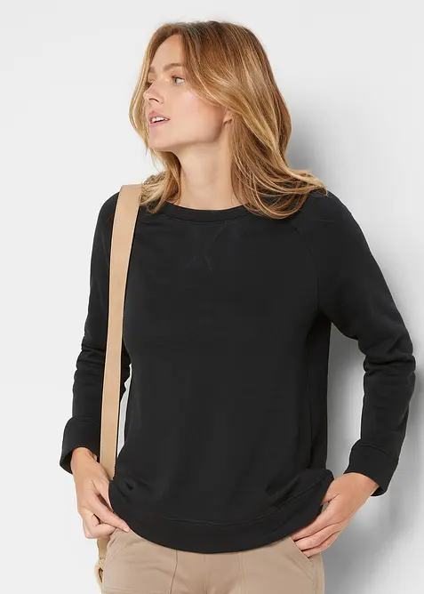 Sweatshirt, bonprix