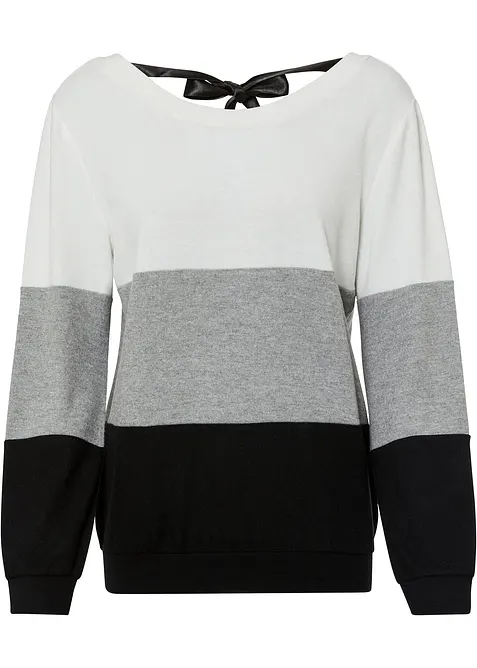 Langermet topp, bonprix