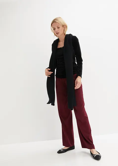 Myk fl&oslash;yelstopp, bonprix