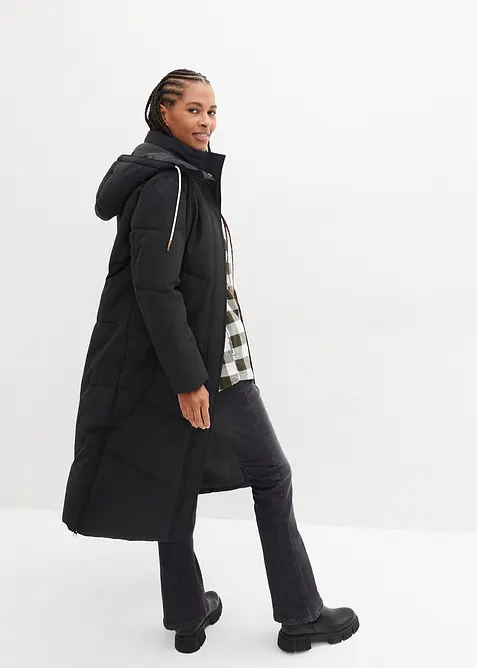 Vattert kåpe, bonprix