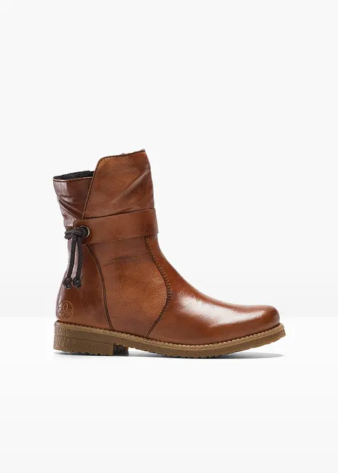 Boots, Rieker