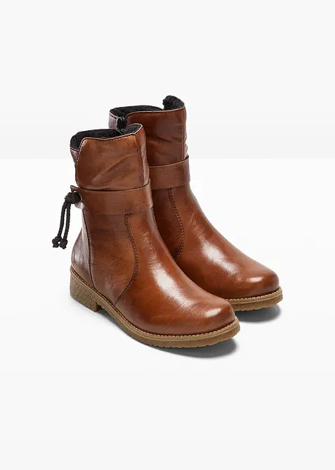 Boots, Rieker