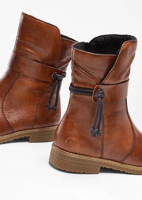 Boots, Rieker