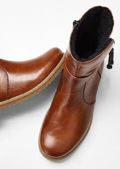 Boots, Rieker