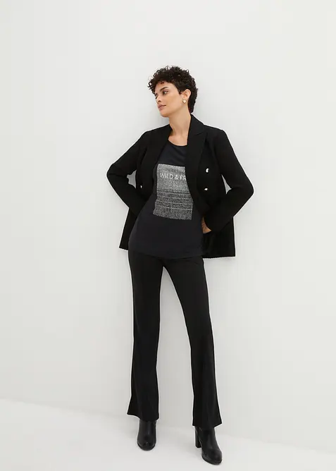 Lang blazer, bonprix