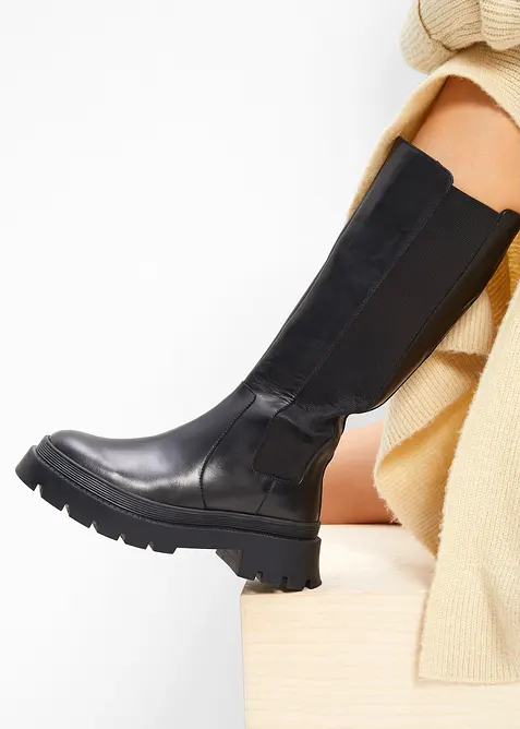 Skinnst&oslash;vletter, bonprix