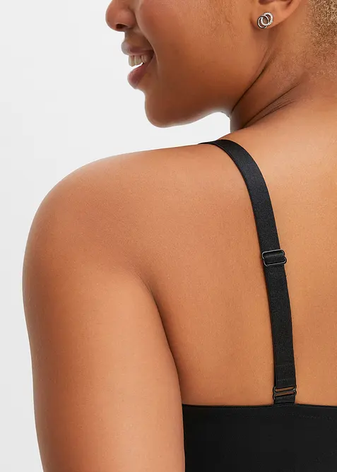 Padded-BH uten bøyle, med økologisk bomull (2-pack), bonprix