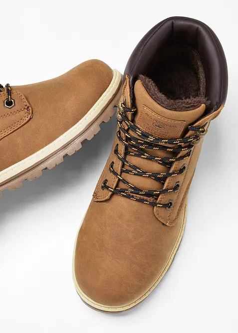 Snøreskoletter fra Lico, Lico