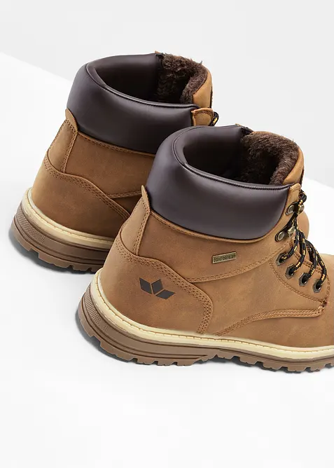 Snøreskoletter fra Lico, Lico