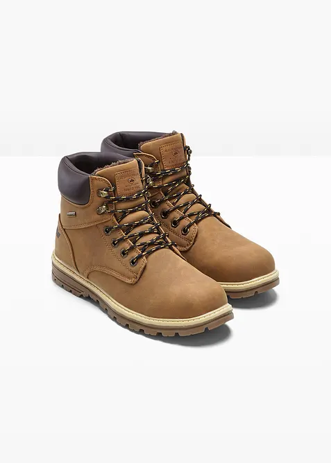 Snøreskoletter fra Lico, Lico