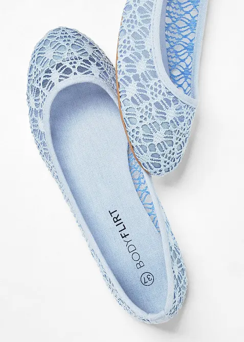 Ballerinasko, bonprix