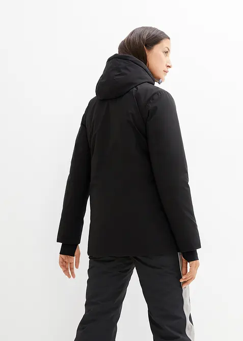 Funksjons-skijakke i vanntett materiale, bonprix