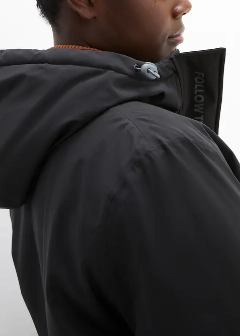 Funksjons-skijakke i vanntett materiale, bonprix