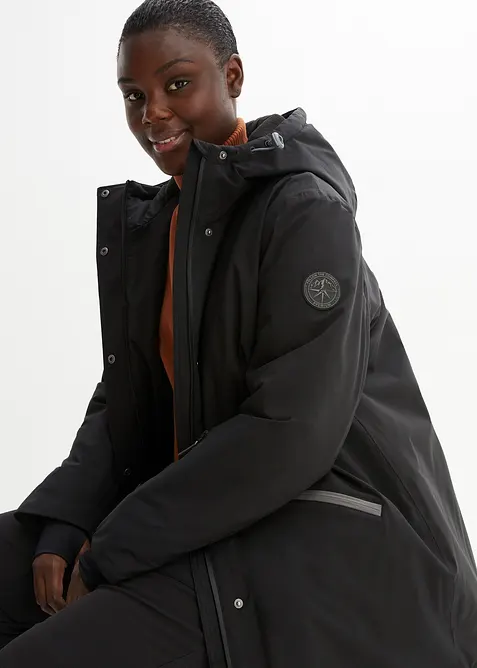 Funksjons-skijakke i vanntett materiale, bonprix