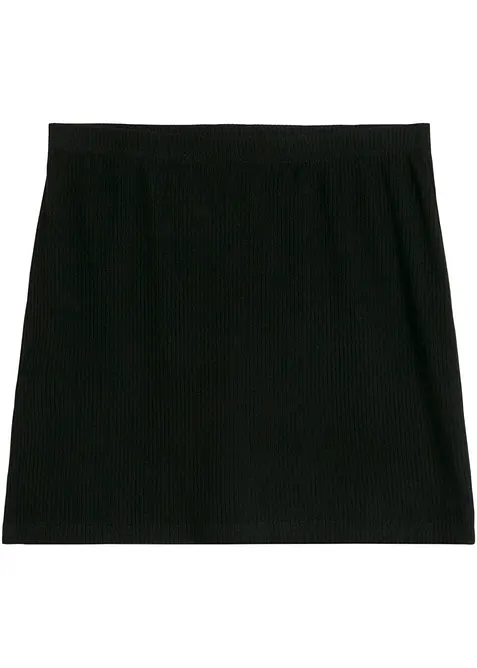 Miniskj&oslash;rt, bonprix