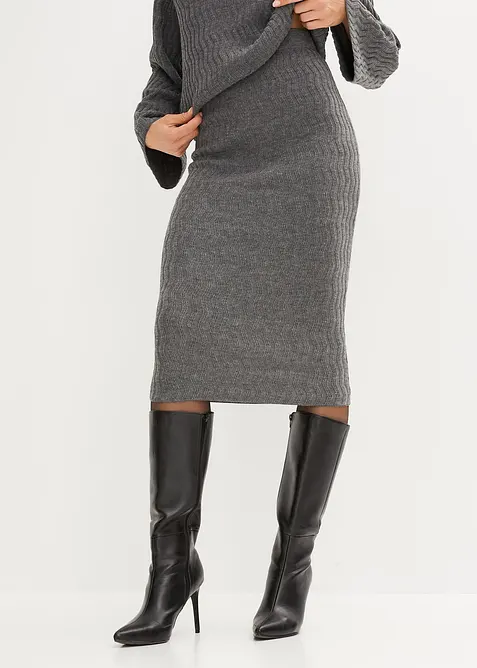 Blyantskjørt, bonprix