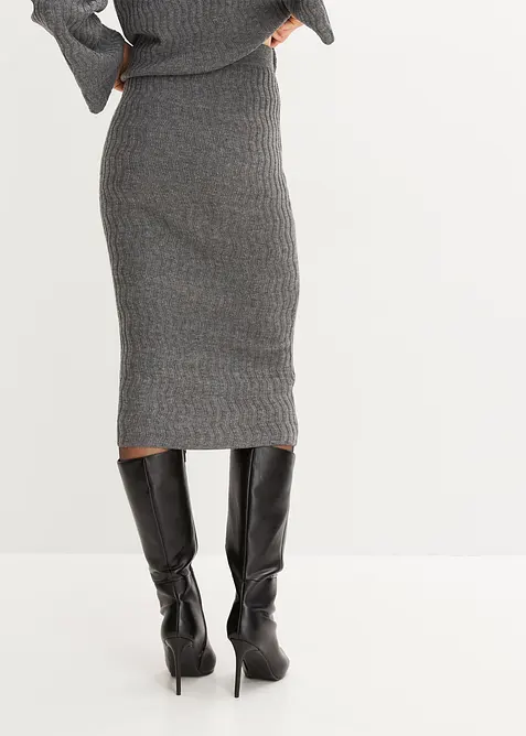 Blyantskjørt, bonprix