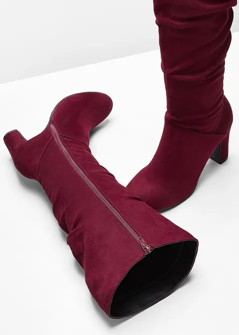 Støvletter, bonprix