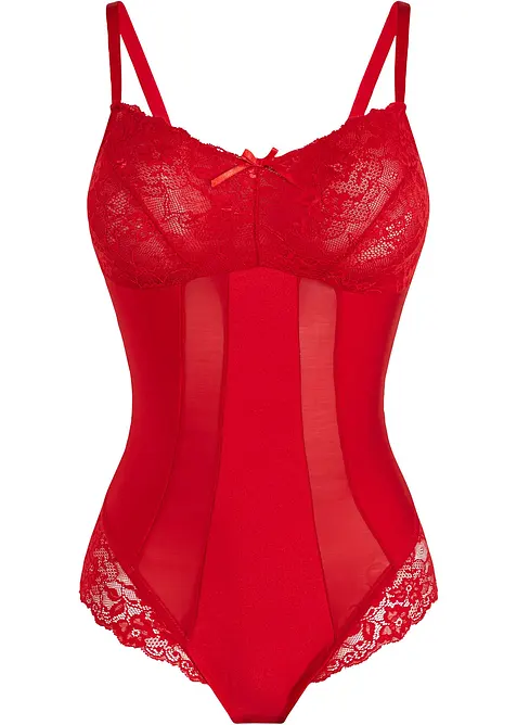 Shape-body, middels figurformende, bonprix