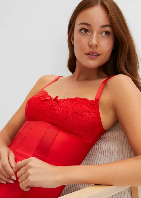 Shape-body, middels figurformende, bonprix