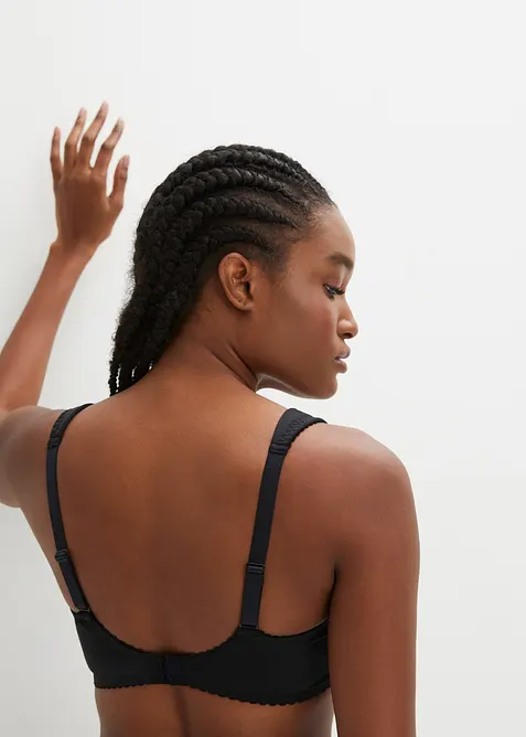 Minimizer-BH med vatterte skulderbånd, bonprix