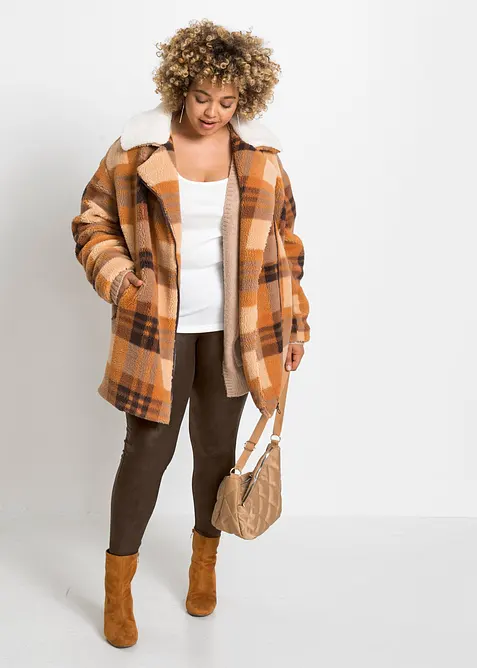 Oversized cardigan, bonprix