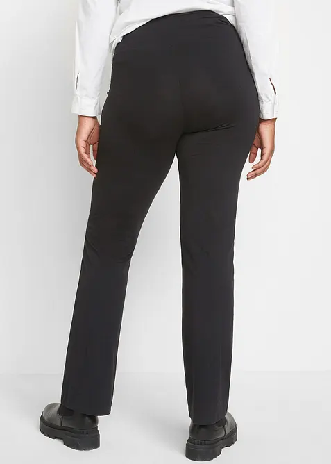 Utsvingte leggings, bonprix