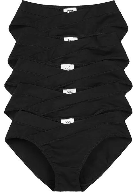 V-shape truse (5-pack), bonprix