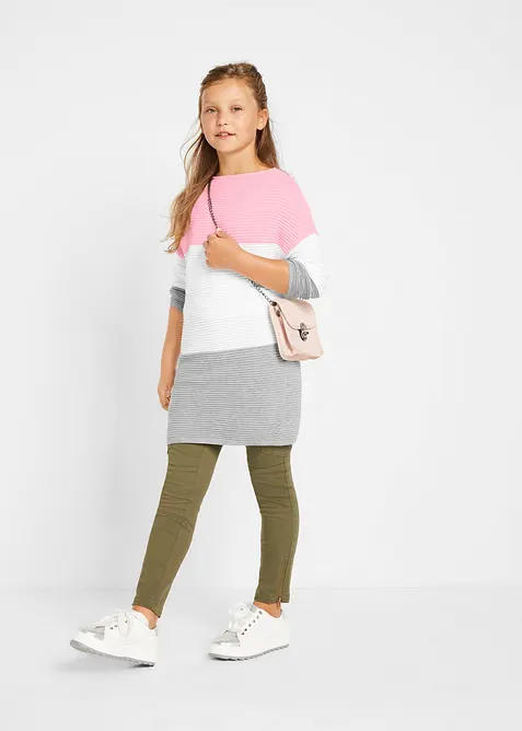 Lang genser, bonprix