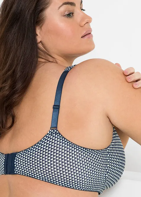 Minimizer-BH med polstrede stropper, bonprix