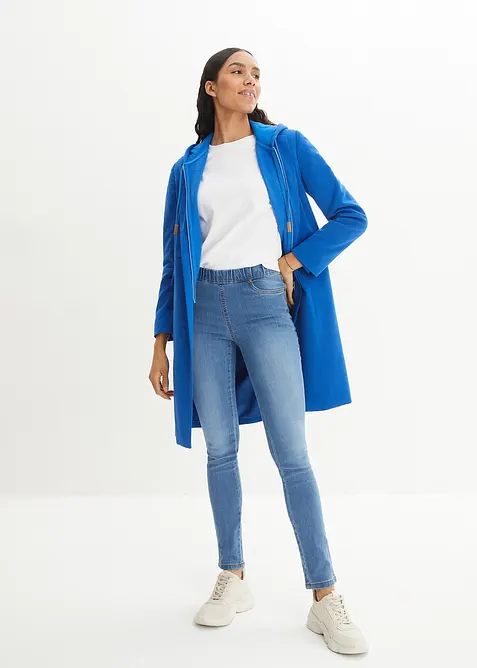 Behagelig treggings med stretch, bonprix