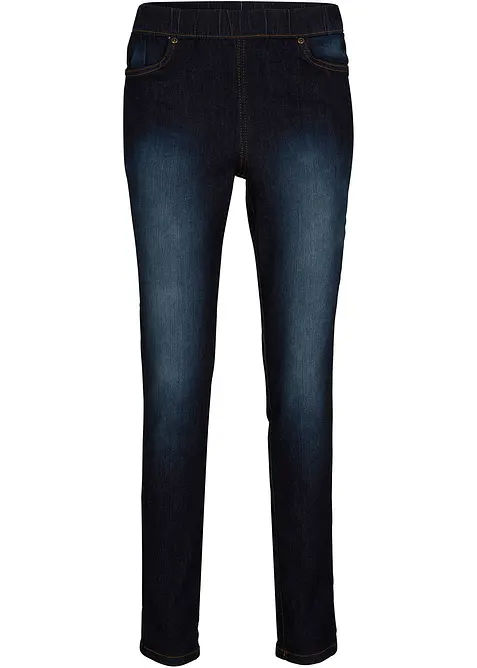Behagelig treggings med stretch, bonprix