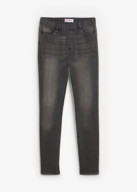Jeggings med stretch, bonprix