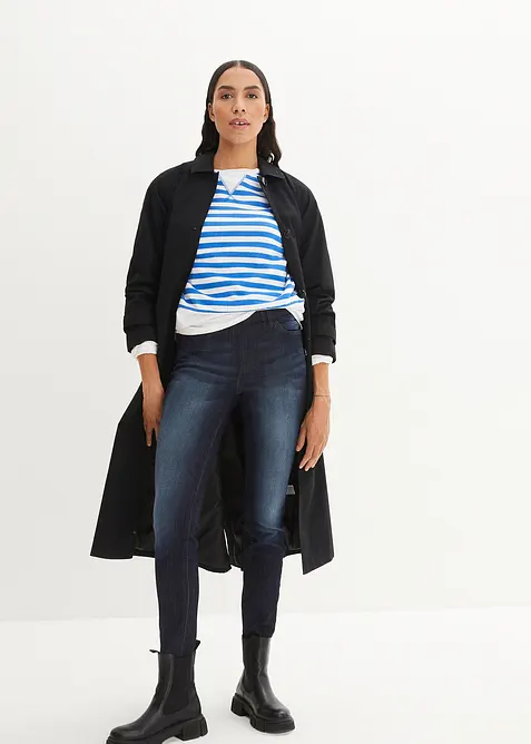 Jeggings med stretch, bonprix