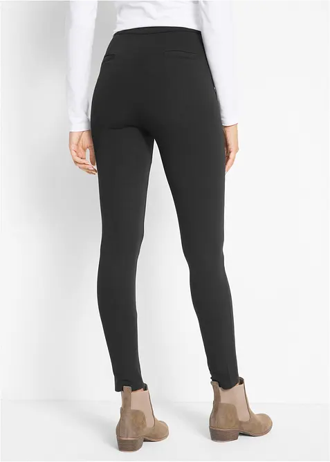 Leggings i Punto di Roma-materiale, bonprix