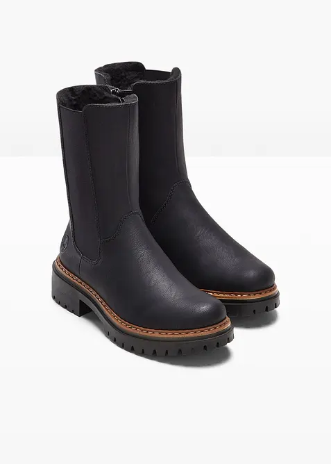 Boots fra Rieker, Rieker