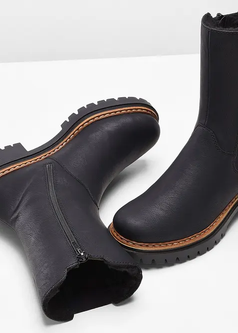 Boots fra Rieker, Rieker