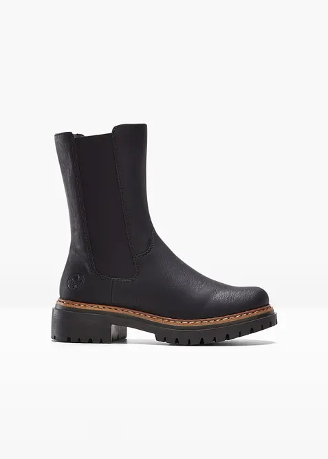 Boots fra Rieker, Rieker