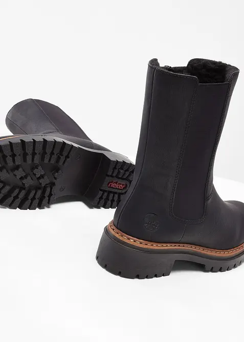 Boots fra Rieker, Rieker