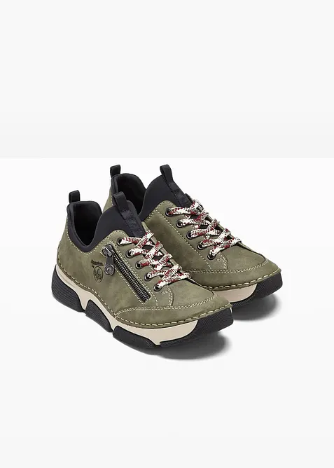Sneakers fra Rieker, Rieker