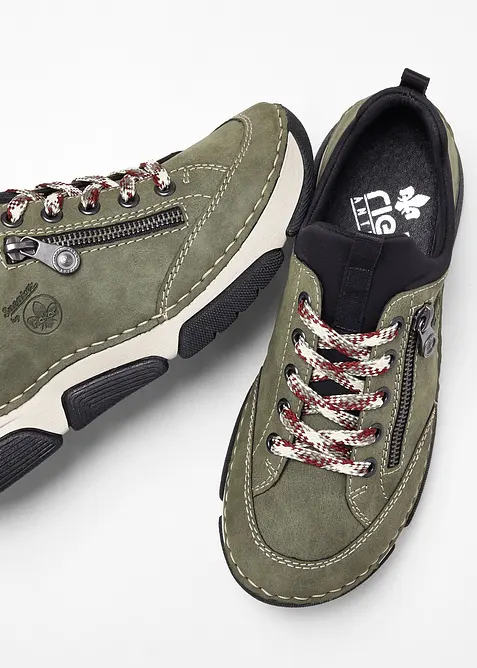 Sneakers fra Rieker, Rieker