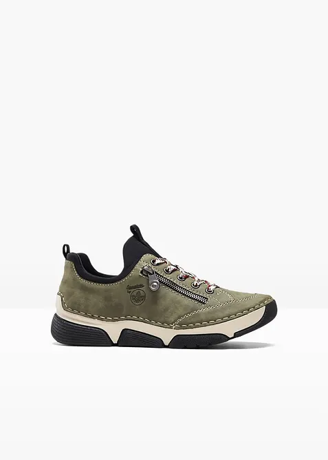 Sneakers fra Rieker, Rieker