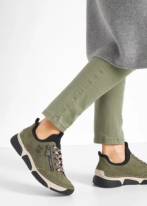 Sneakers fra Rieker, Rieker