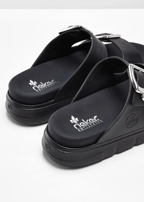 Sandal, Rieker