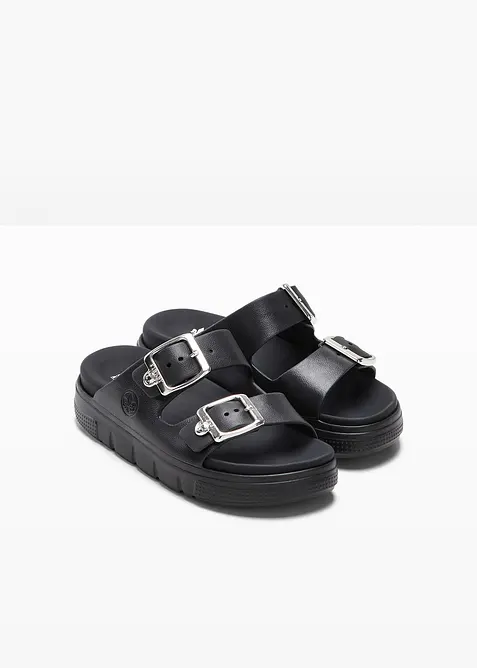 Sandal, Rieker