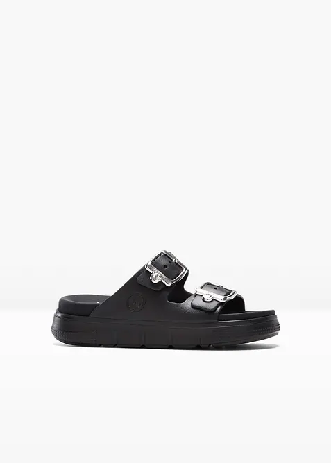 Sandal, Rieker