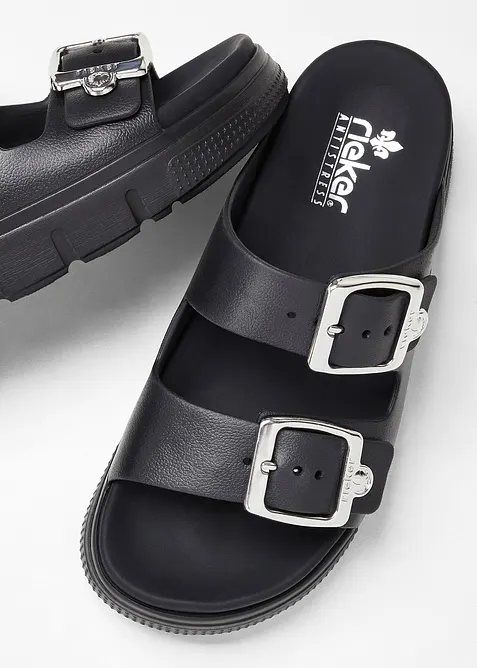 Sandal, Rieker