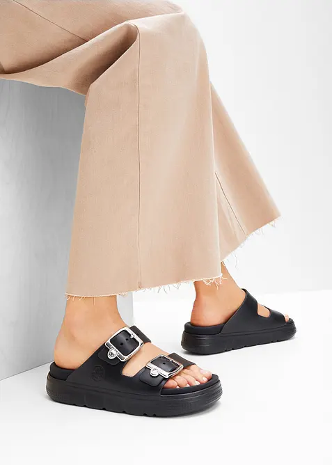 Sandal, Rieker