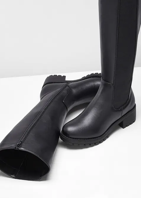 Støvletter, bonprix